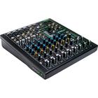 Mixer Mackie PROFX10v3 de 10 canais com USB e efeitos