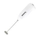 Mixer, Misturador de Bebida, Manual, Inox, 21,5 cm Branco