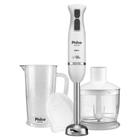 Mixer Misturador Multiuso 2 em 1 500w 4 Lâminas Pro Maxx Pmx1000 Philco