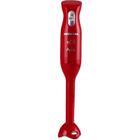 Mixer Mondial Áudio M 15 R Pratic 110V Vermelho