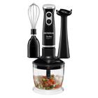 Mixer Mondial M-14 3 em 1 Lâmina em Aço Inox 600ML 350W