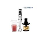 Mixer Mondial Power Premium Áudio M 07 700 Watts Processador De Alimentos 220 24