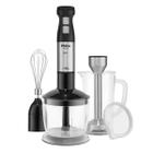 Mixer Philco Pmx2000 3 Em 1 Inox 800w Preto - 220V