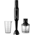 Mixer philips 220v ultra turbo copo 1 litro 250w preto