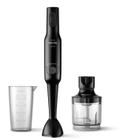 Mixer Philips Walita 2 em 1 250w Copo de 1 Litro 110v Preto - RI2532/92