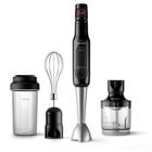 Mixer Philips Walita Daily, Capacidade de 500 ml e Funções Triturar, bater - RI2622