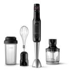 Mixer Philips Walita Daily Collection Ri2622 3 Em 1 Preto