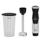 Mixer Power Black Inox 750W OMIX370 - Oster