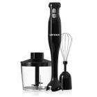 Mixer Power Portátil e Processador 3 em 1 127v 200W PMX411 Lenoxx