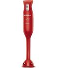 Mixer Pratic Mondial Vermelho 200W M-15-R