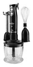 Mixer pro maxx 3 em 1 400w bmx400p preto britânia