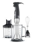 Mixer Soft Inox 127v Tramontina by Breville 69025/011