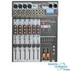 Mixer Sx802Fx-Usb Soundcraft