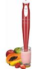 Mixer Triturador Cadence Gourmet Eletrico Vermelho 170w