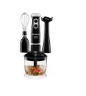 Mixer Turbo 3 em 1 M-14 preto Mondial 350W - 220V