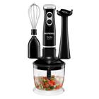 Mixer Turbo 3 em 1 Mondial 350W Preto 220V - M-14