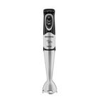 Mixer Turbo Inox Mondial Preto/Inox 500W M-16-BI