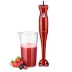 Mixer Vermelho 200W 220V Fp012 Multilaser