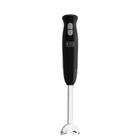 Mixer Vertical Com Haste Inox 220V 300W M300B2 Black+Decker