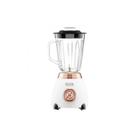 Mixer Xo Cf5 220V 500W 1.5L Gold em Vidro