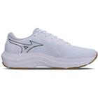 Mizuno Tênis Enigma Unissex Branco