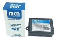Mkn Receptor Duplo Fechaduras E Fechos Eletroímãs 433Mhz 2952