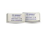 MKW3032N Conversor Encapsulado 24Vdc para 5Vdc Alta Eficiência MinMax