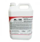 Ml - 100 - detergente desincrustante alcalino - 5l - Spartan