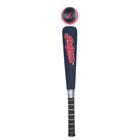 MLB Cleveland Indians Team Jumbo Foam Bat and Ball Set, 21