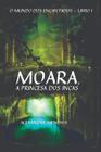 Moara, a princesa dos incas