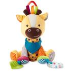 Móbile de Atividades Bandana Buddies Girafa Skip Hop