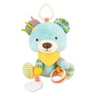 Móbile de Atividades Bandana Buddies Urso - Skip Hop