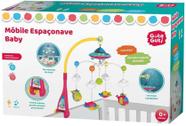 Mobile Espaconave Baby, DM Toys- DMB5804