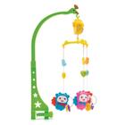 Móbile Infantil - Baby Musical com Suporte - Divertido - Pica-Pau