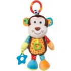 Móbile Mordedor Macaquinho Treme-Treme - Buba