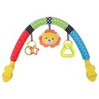 Mobile Para Carrinho Animal Fun Buba