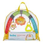 Móbile para Carrinho de Bebê Animais Fun Buba