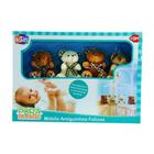 Móbile Pura diversão Amiguinhos Felizes 20048 - Yes Toys - YesToys