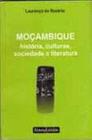 Moçambique: história, culturas, sociedade e literatura(Lourenço Rosário (Moçambique),Nandyala)