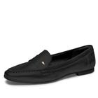 Mocassim Alpargata Couro Feminino Dakota G6081