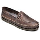 Mocassim Casual Masculino Confortável