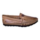 Mocassim Casual Masculino Sapatilha Confortável Macio Leve