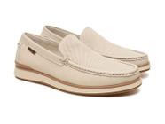 Mocassim Couro Freeway Luca 02 3729 Masculino