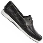 Mocassim Deck Shoes Samello Gran Masculino