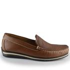 Mocassim Democrata Masculino Ted 135201