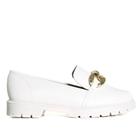 Mocassim Feminino Beira Rio 4283.105.9569 Branco