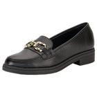 Mocassim feminino beira rio 4312101