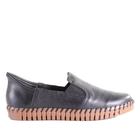 Mocassim Feminino Bottero Preto 354350