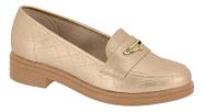 Mocassim Feminino Casual Loafer Beira Rio Conforto