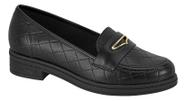 Mocassim Feminino Casual Loafer Beira Rio Conforto